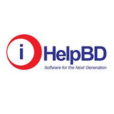 iHelpBD Logo