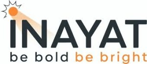 INAYAT Lighting Logo