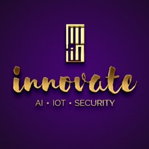 INNOVATE Logo