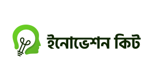 ইনোভেশন কিট Logo