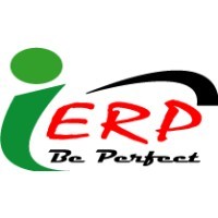 Intelligent ERP Ltd