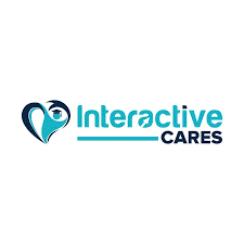 Interactive Cares Logo