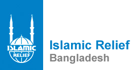 Islamic Relief Bangladesh Logo