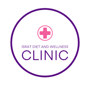 Israt Diet and Wellness Clinic