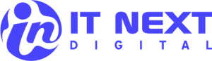 IT Next Digital Logo