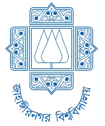 জাহাঙ্গীরনগর বিশ্ববিদ্যালয়