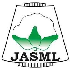 Jalal Ahmed Spinning Mills Ltd. Logo