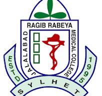 Jalalabad Ragib-Rabeya Medical College