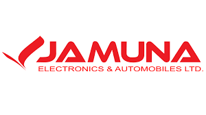 Jamuna Electronics & Automobiles Ltd. (Jamuna Group) Logo