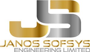 Janos Sofsys Engineering Limited Logo