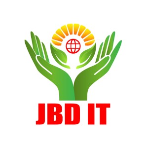 JBD IT Logo