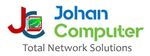 Johan Computer