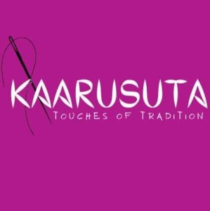 Kaarusuta