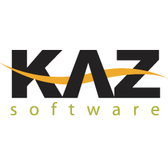 Kaz Software Logo