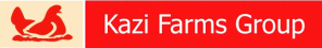 Kazi Farms Group Logo