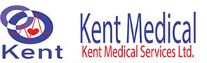 Kent Medical Services Ltd Logo