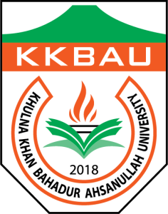 Khulna Khan Bahadur Ahsanullah University