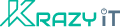 Krazy IT Logo