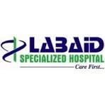 Labaid Hospital