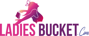 Ladies Bucket BD Logo