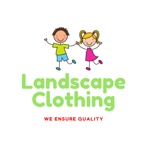 Landscape Clothing