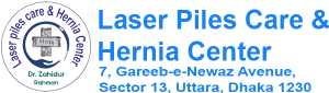 Laser Piles Care & Hernia Center