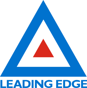 Leading edge