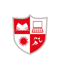 Liberty International High School Logo