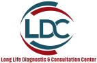 Long Life Diagnostic And Consultation Center Logo