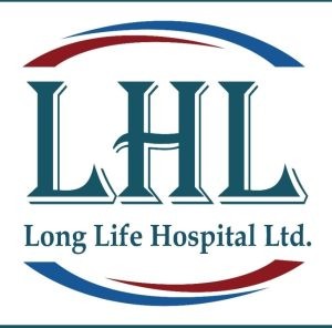 Long Life Hospital Limited Logo