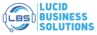 LUCID BUSINESS SOLUTIONS Logo