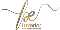 Luxerior Logo