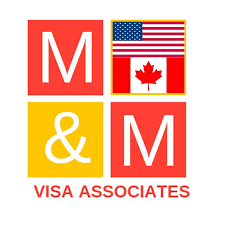 M & M VISA ASSOCIATION LTD