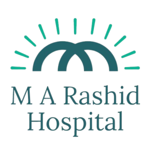 M.A Rashid Hospital