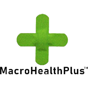 Macro Health Plus Software PTE Ltd. Logo