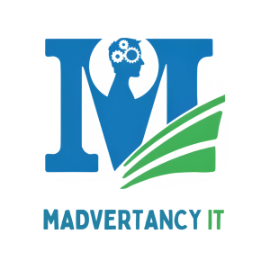 Madvertancy IT