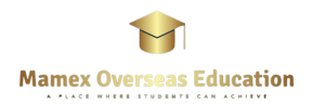 Mamex Overseas Edu. co