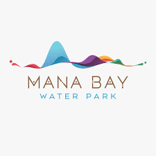 Manabay Water Park Logo