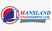 Mansland Engineering Ltd.