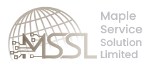 Maple Service Solution Limited Logo