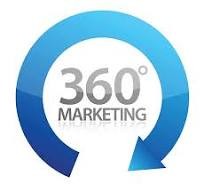 Marketers 360 Degree