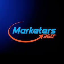 Marketers 360 Degree