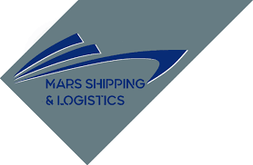 Mars Shipping & Logistics