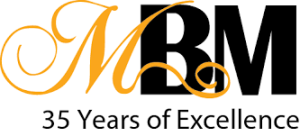 MBM Group Logo