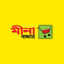 Meena Bazar Logo