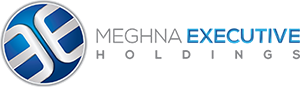 Meghna Executive Holdings Logo