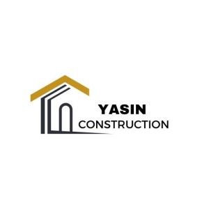 Messrs yasin construction