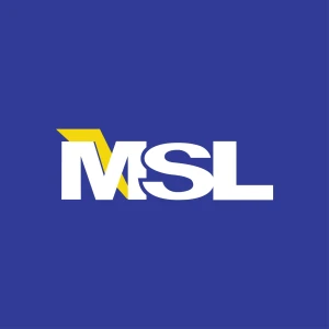 Mhadi Support Services Limited Logo