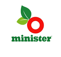 Minister Hi-Tech Park Ltd Logo