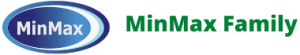 MinMax Rack Industry LTD Logo